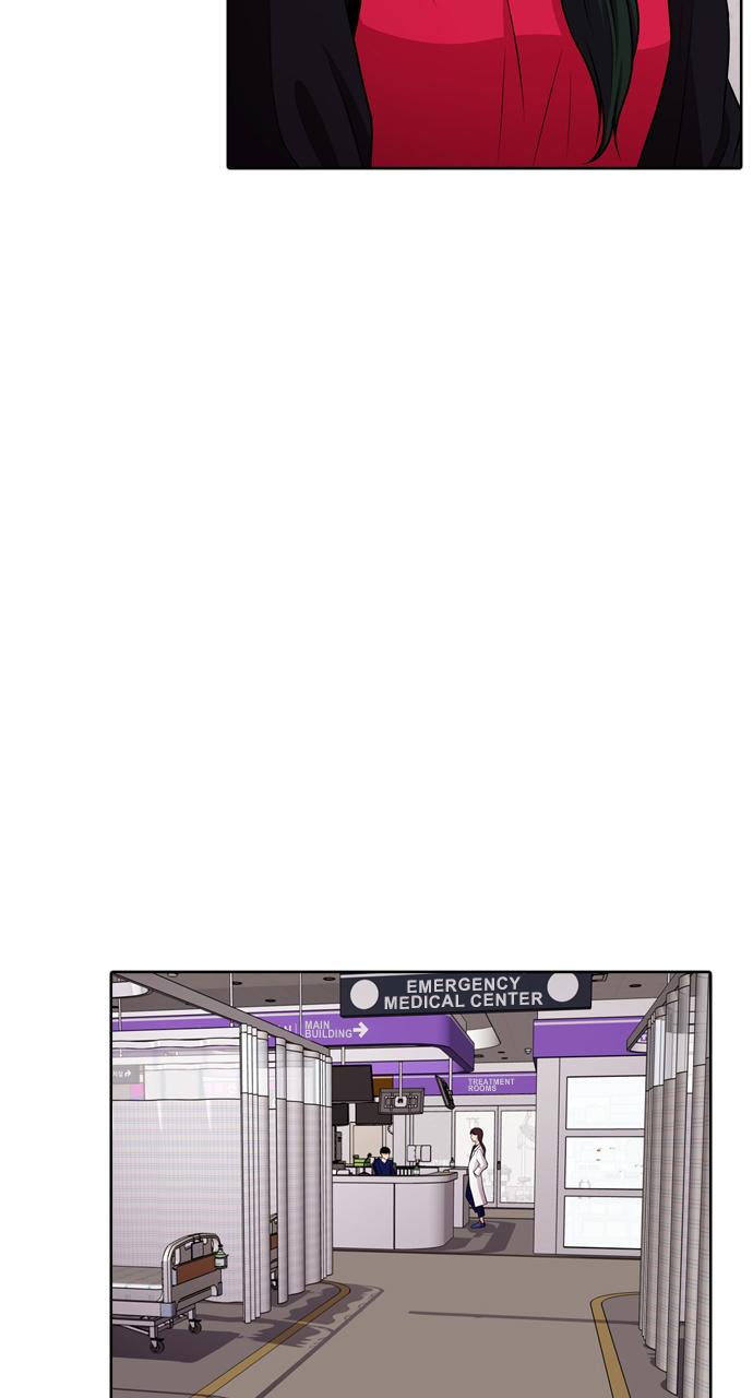 Tomorrow Chapter 45 - Page 36