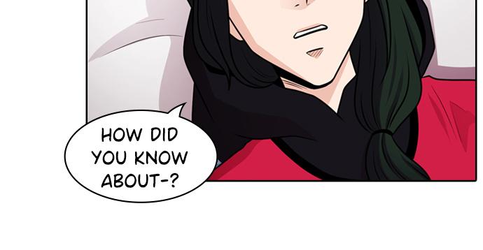 Tomorrow Chapter 45 - Page 39