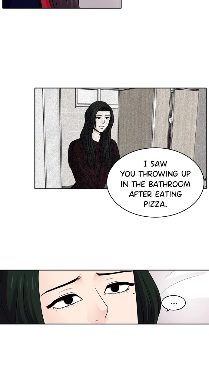 Tomorrow Chapter 45 - Page 41