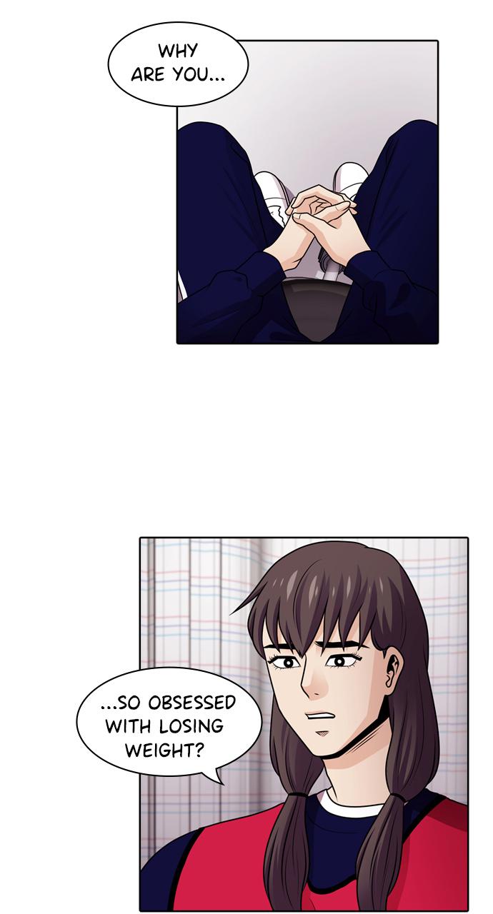 Tomorrow Chapter 45 - Page 42