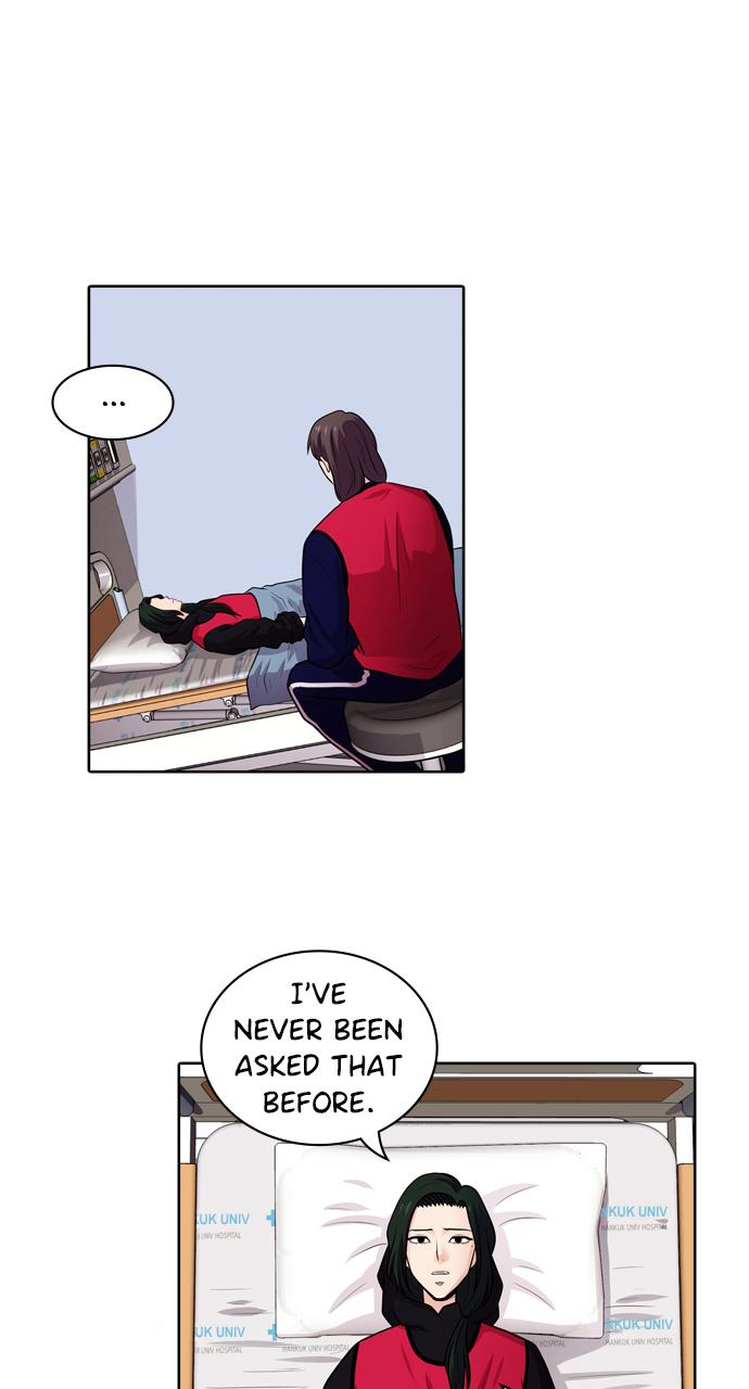 Tomorrow Chapter 45 - Page 43