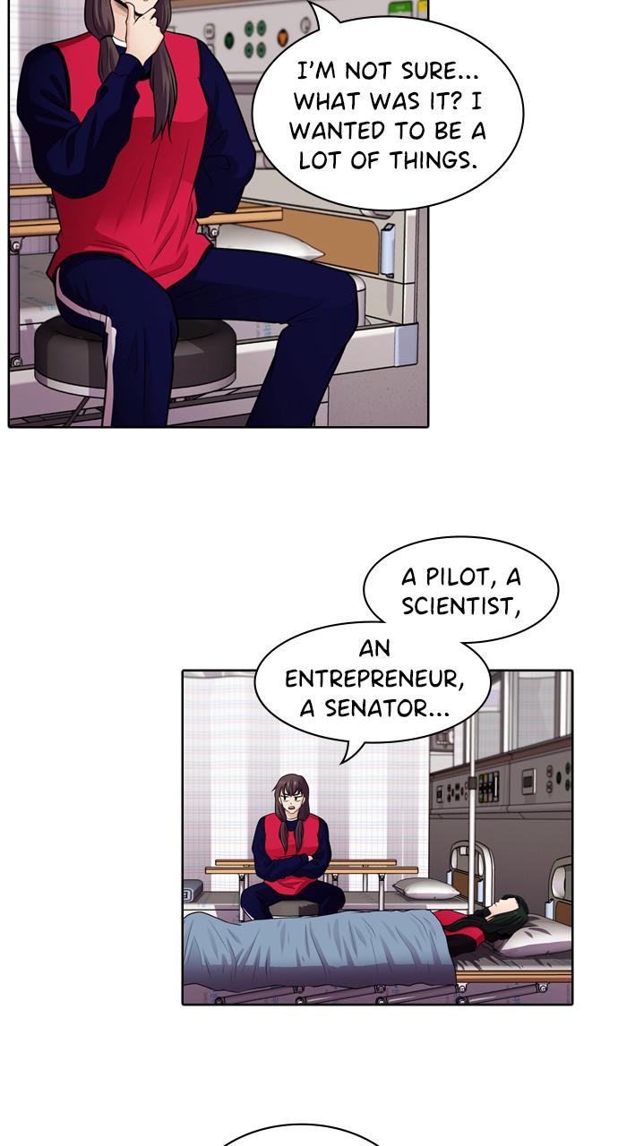 Tomorrow Chapter 45 - Page 45