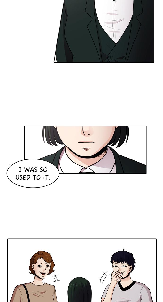 Tomorrow Chapter 45 - Page 50