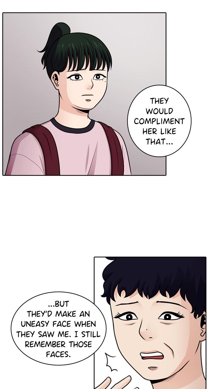 Tomorrow Chapter 45 - Page 52