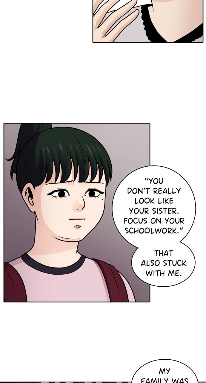 Tomorrow Chapter 45 - Page 53