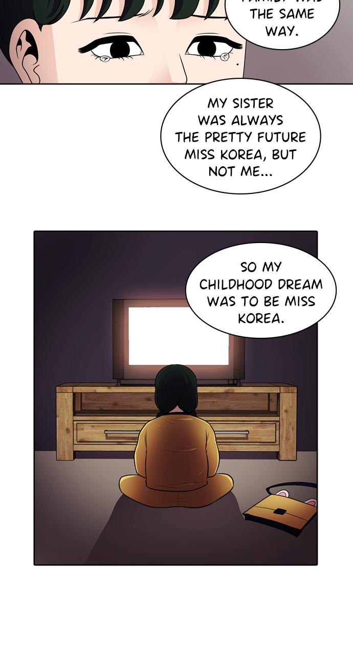 Tomorrow Chapter 45 - Page 54