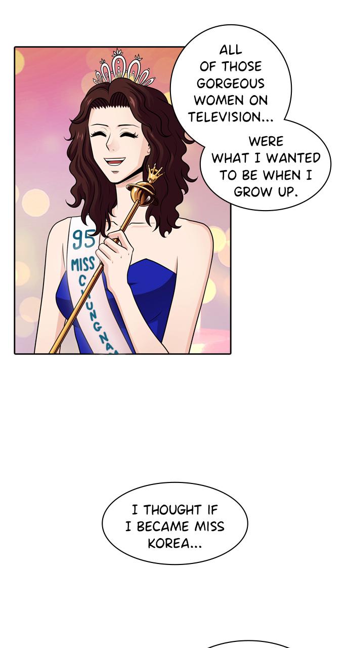 Tomorrow Chapter 45 - Page 55