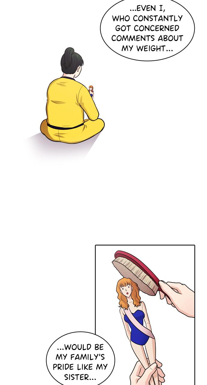 Tomorrow Chapter 45 - Page 56