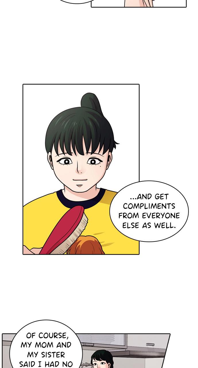 Tomorrow Chapter 45 - Page 57