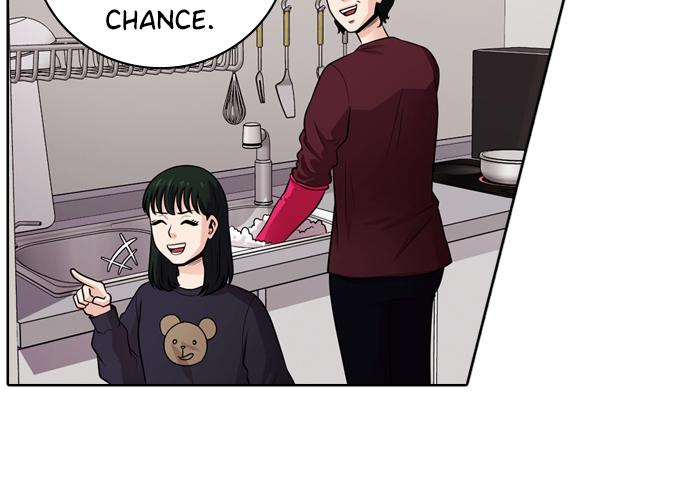 Tomorrow Chapter 45 - Page 58