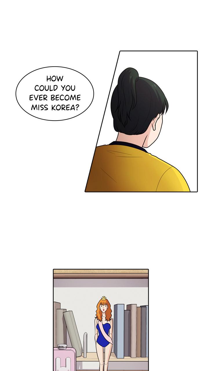 Tomorrow Chapter 45 - Page 59