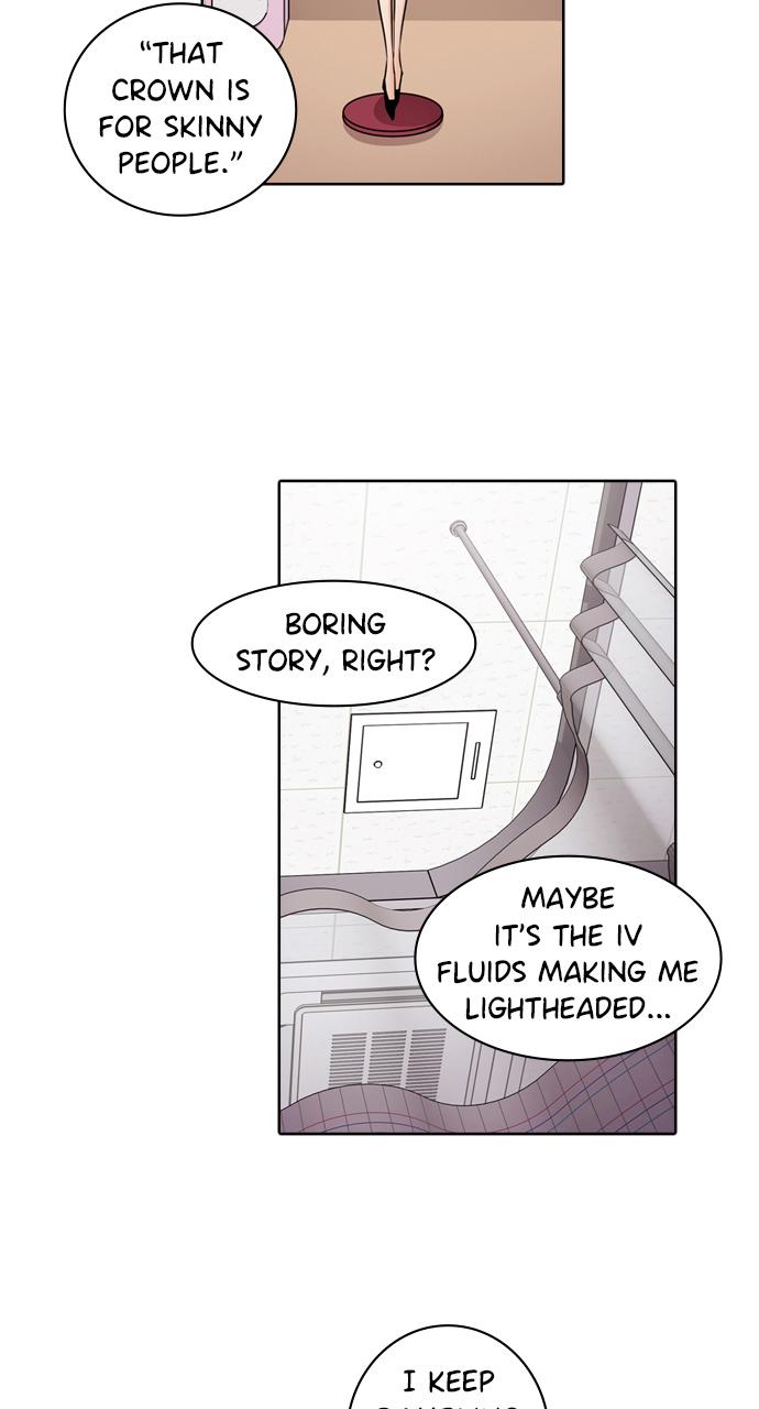 Tomorrow Chapter 45 - Page 60