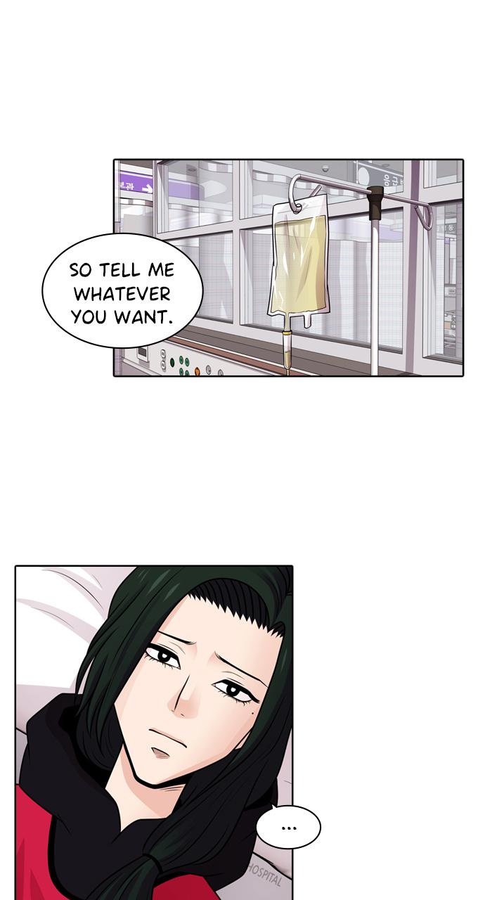 Tomorrow Chapter 45 - Page 62