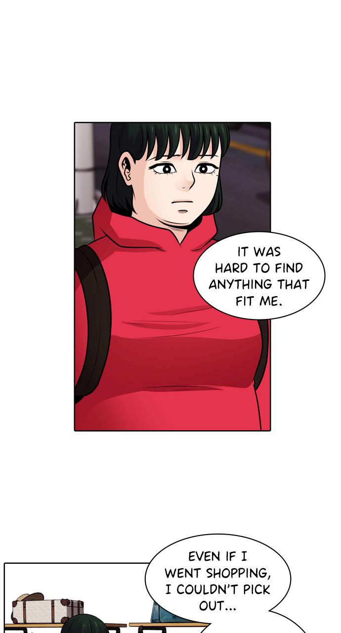 Tomorrow Chapter 45 - Page 64