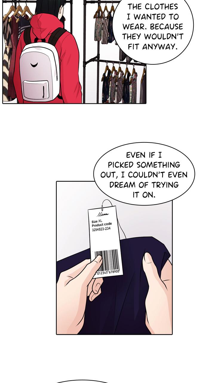 Tomorrow Chapter 45 - Page 65