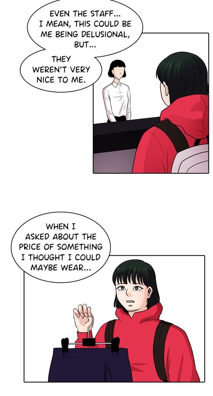 Tomorrow Chapter 45 - Page 66