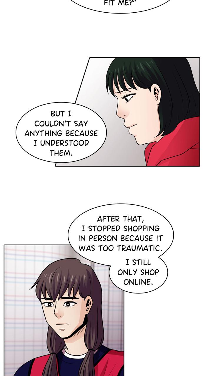 Tomorrow Chapter 45 - Page 68