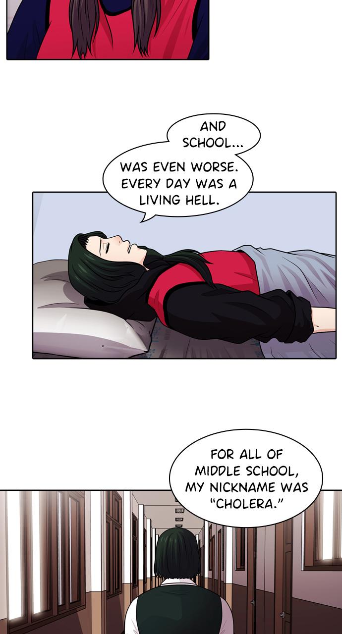 Tomorrow Chapter 45 - Page 69