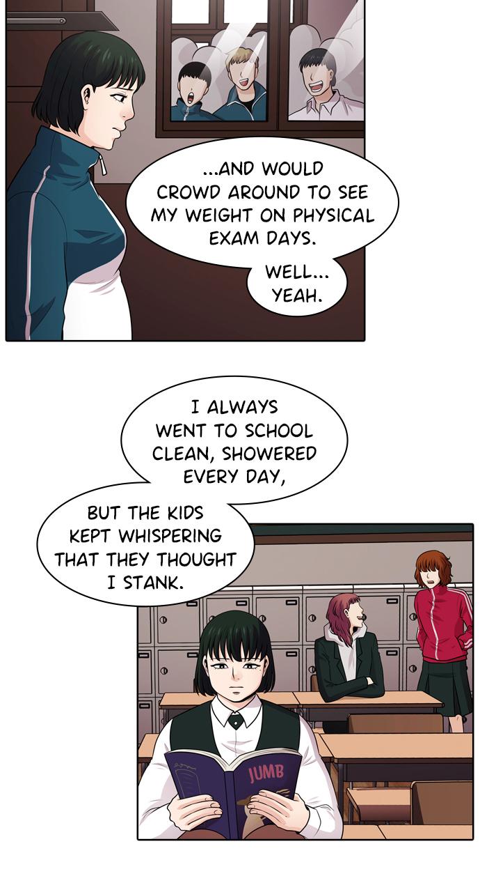 Tomorrow Chapter 45 - Page 71