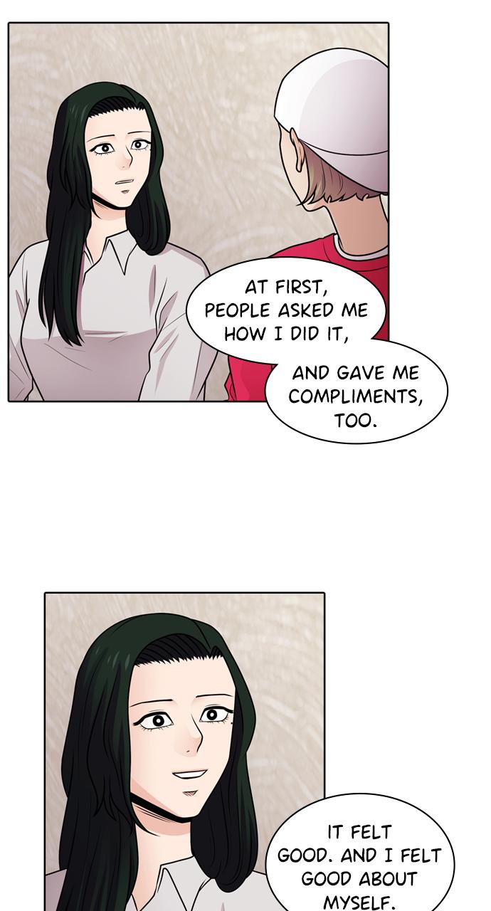 Tomorrow Chapter 45 - Page 75