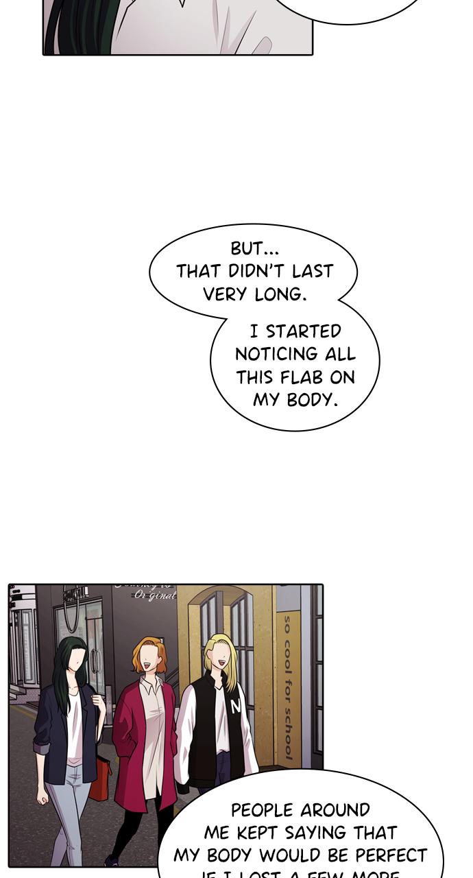 Tomorrow Chapter 45 - Page 76