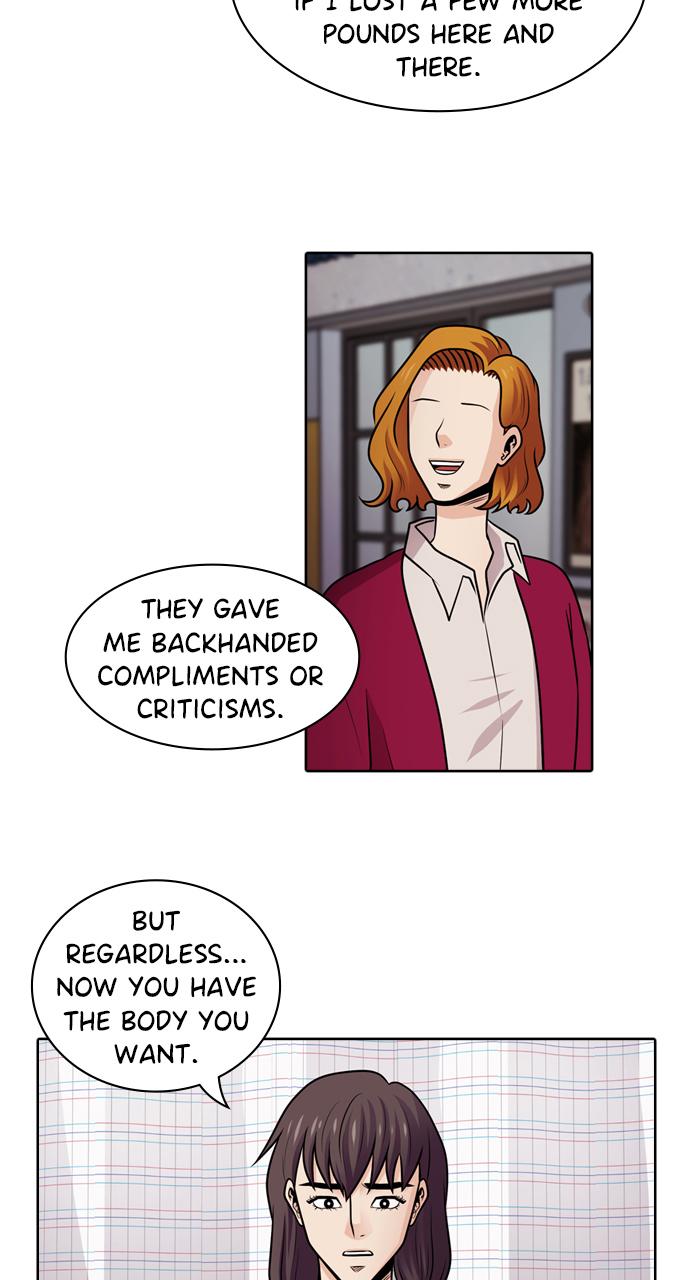 Tomorrow Chapter 45 - Page 77