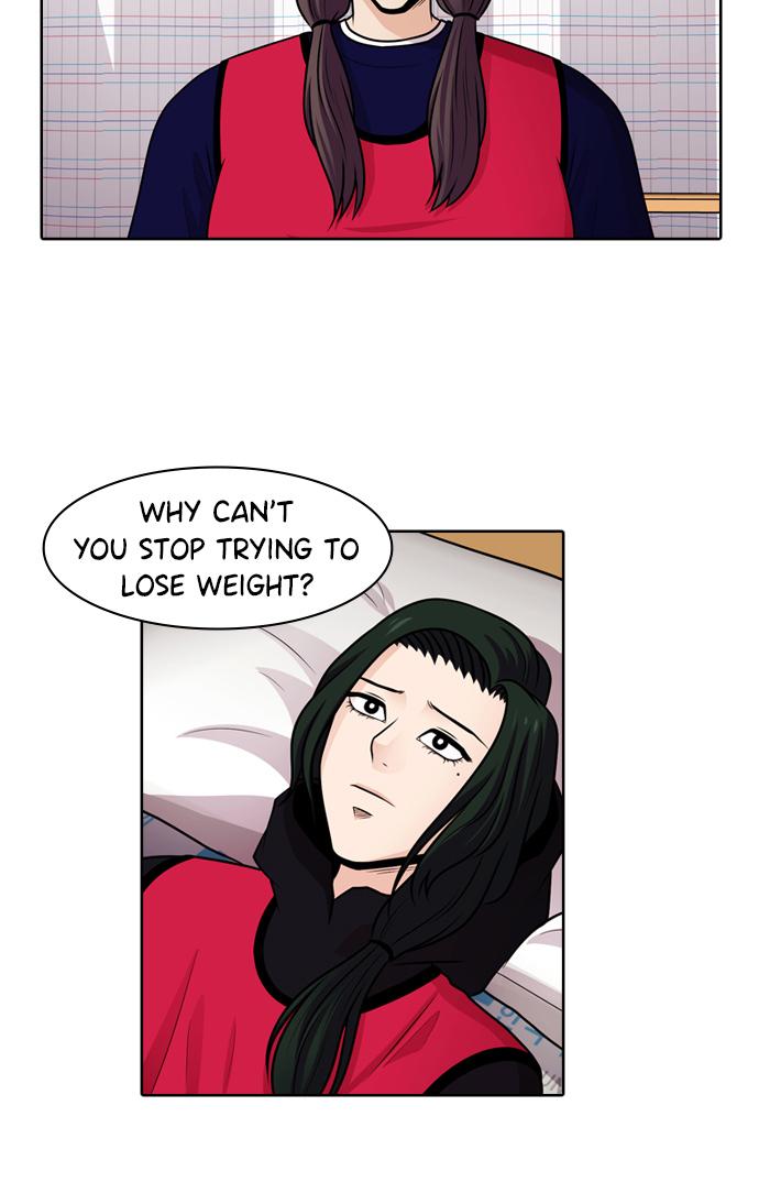 Tomorrow Chapter 45 - Page 78