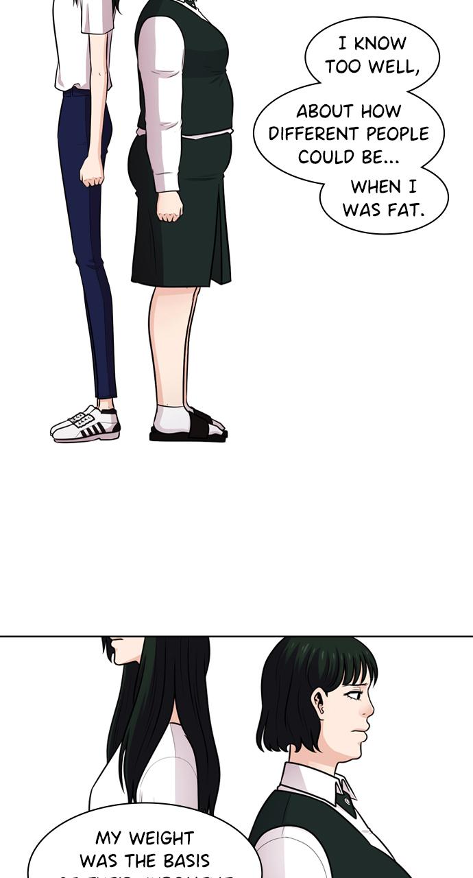 Tomorrow Chapter 45 - Page 80