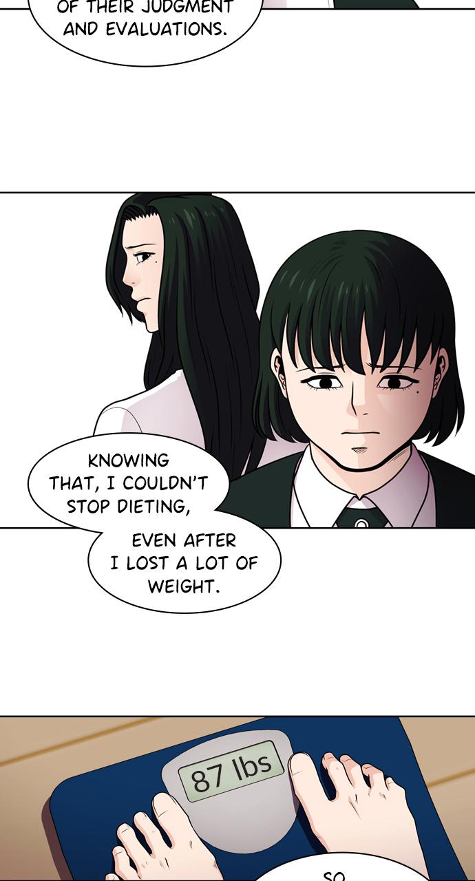 Tomorrow Chapter 45 - Page 81