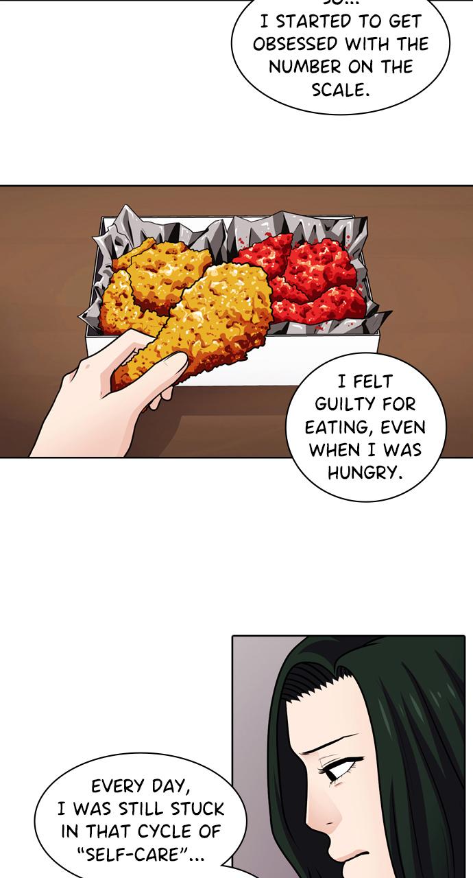 Tomorrow Chapter 45 - Page 82