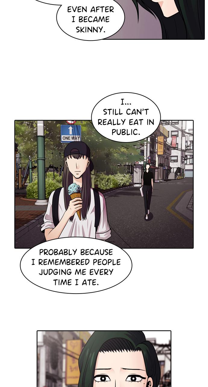 Tomorrow Chapter 45 - Page 83