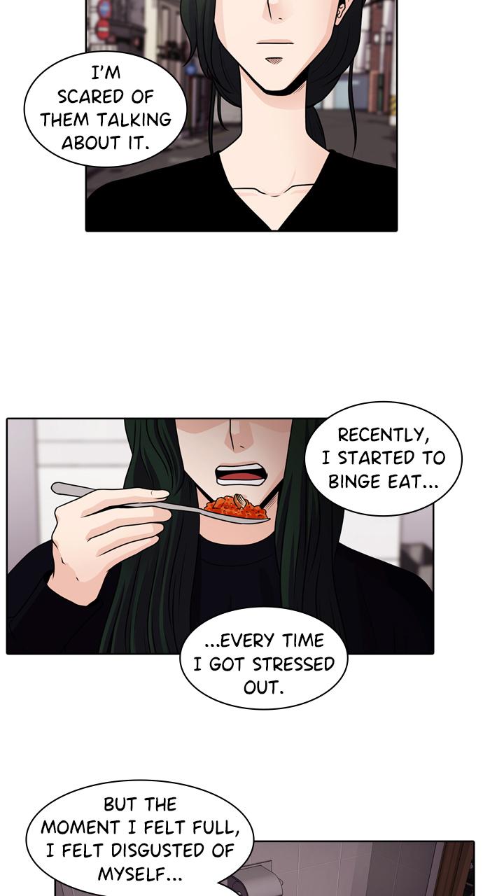 Tomorrow Chapter 45 - Page 84