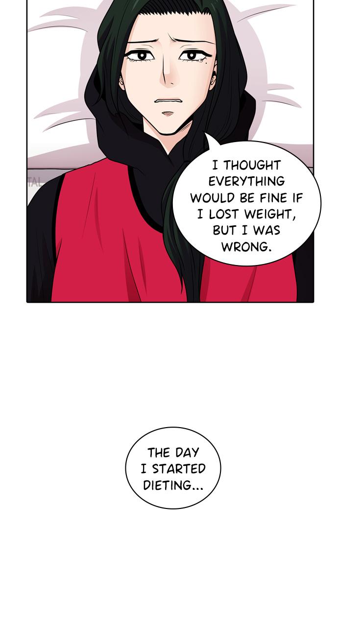 Tomorrow Chapter 45 - Page 89