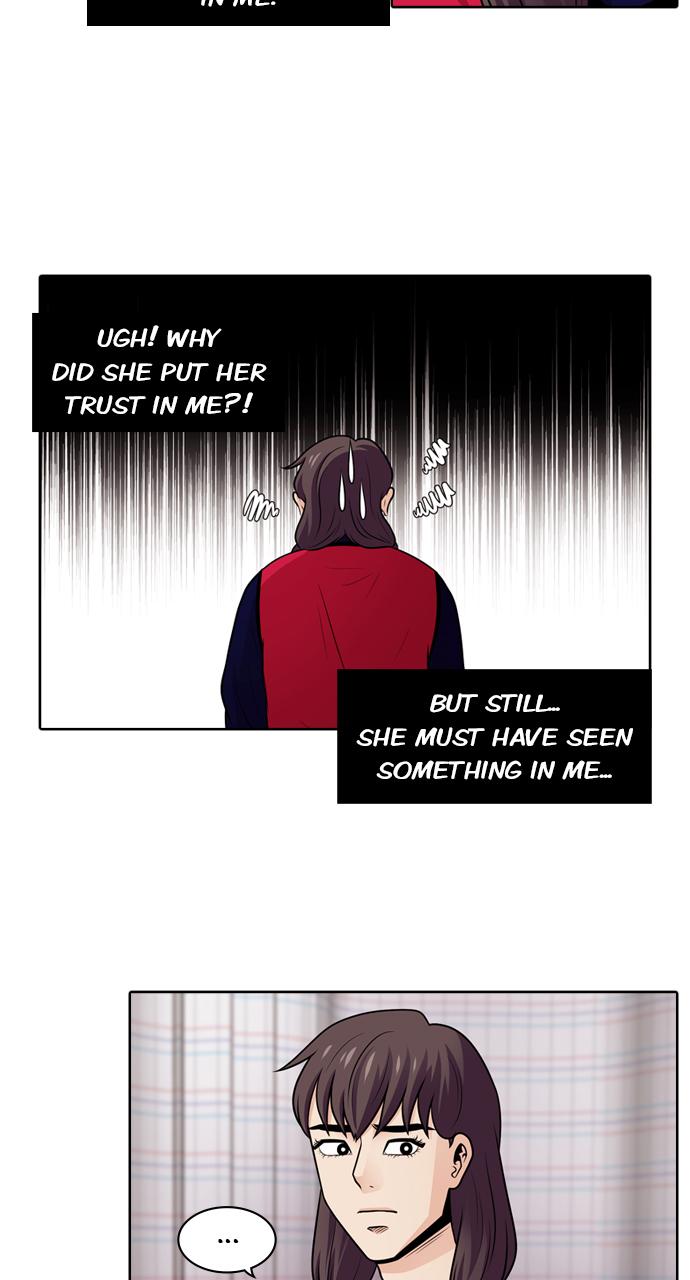 Tomorrow Chapter 46 - Page 4