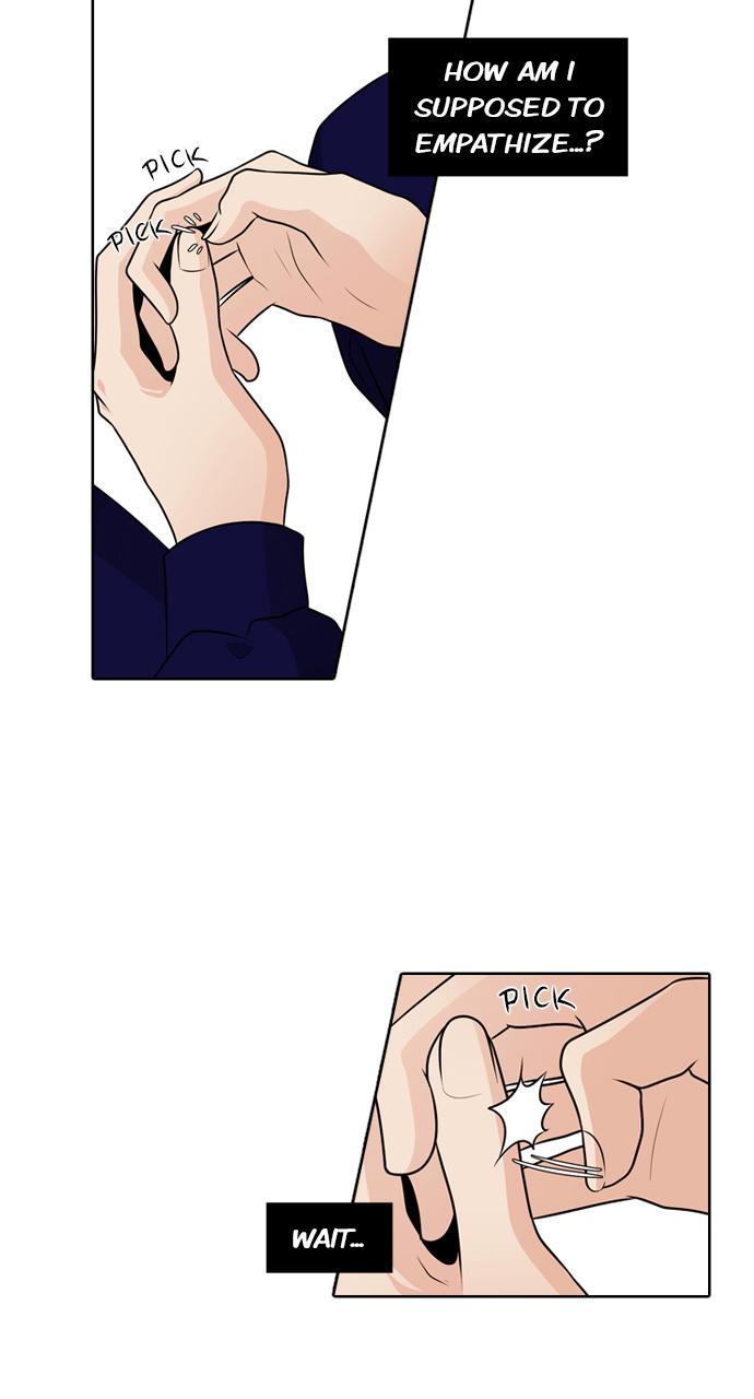 Tomorrow Chapter 46 - Page 6