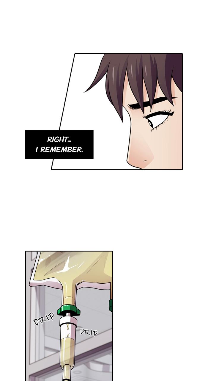 Tomorrow Chapter 46 - Page 7