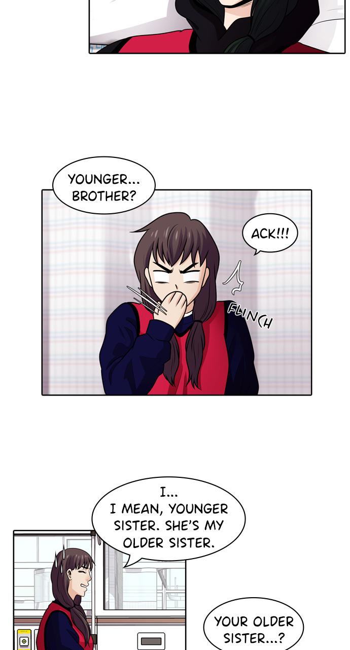 Tomorrow Chapter 46 - Page 9