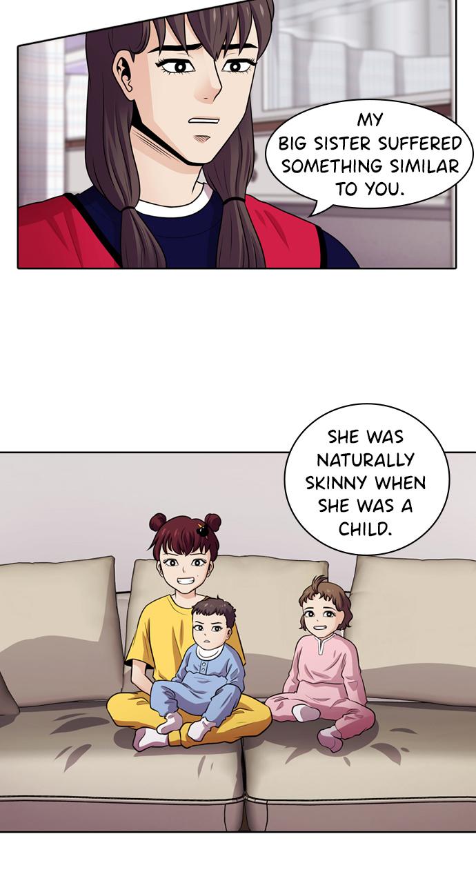 Tomorrow Chapter 46 - Page 11