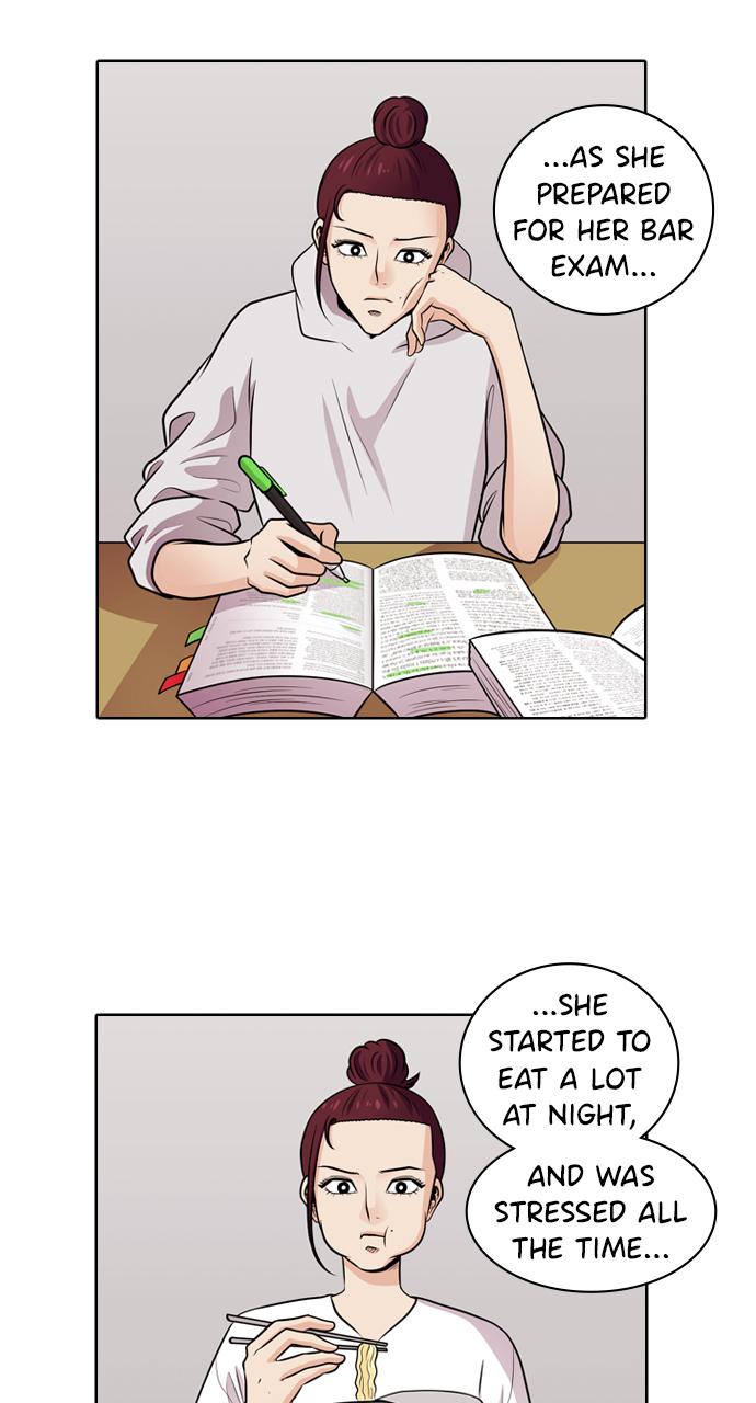 Tomorrow Chapter 46 - Page 13