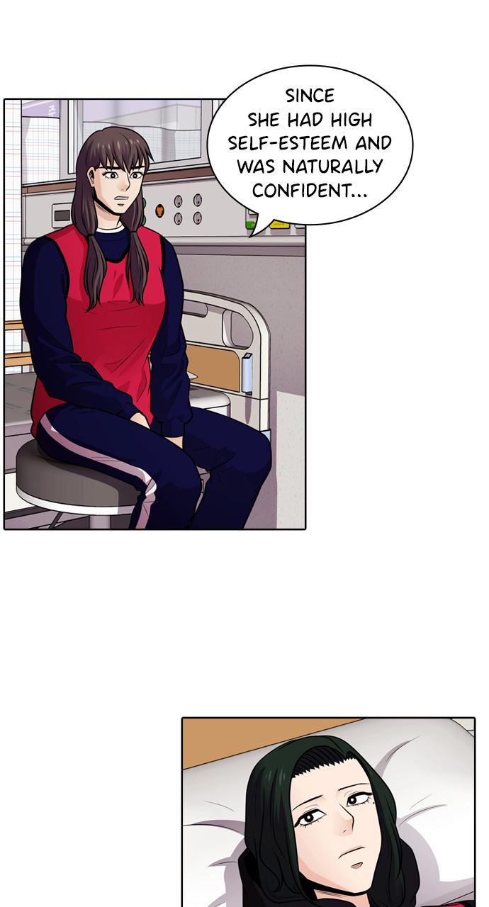 Tomorrow Chapter 46 - Page 15