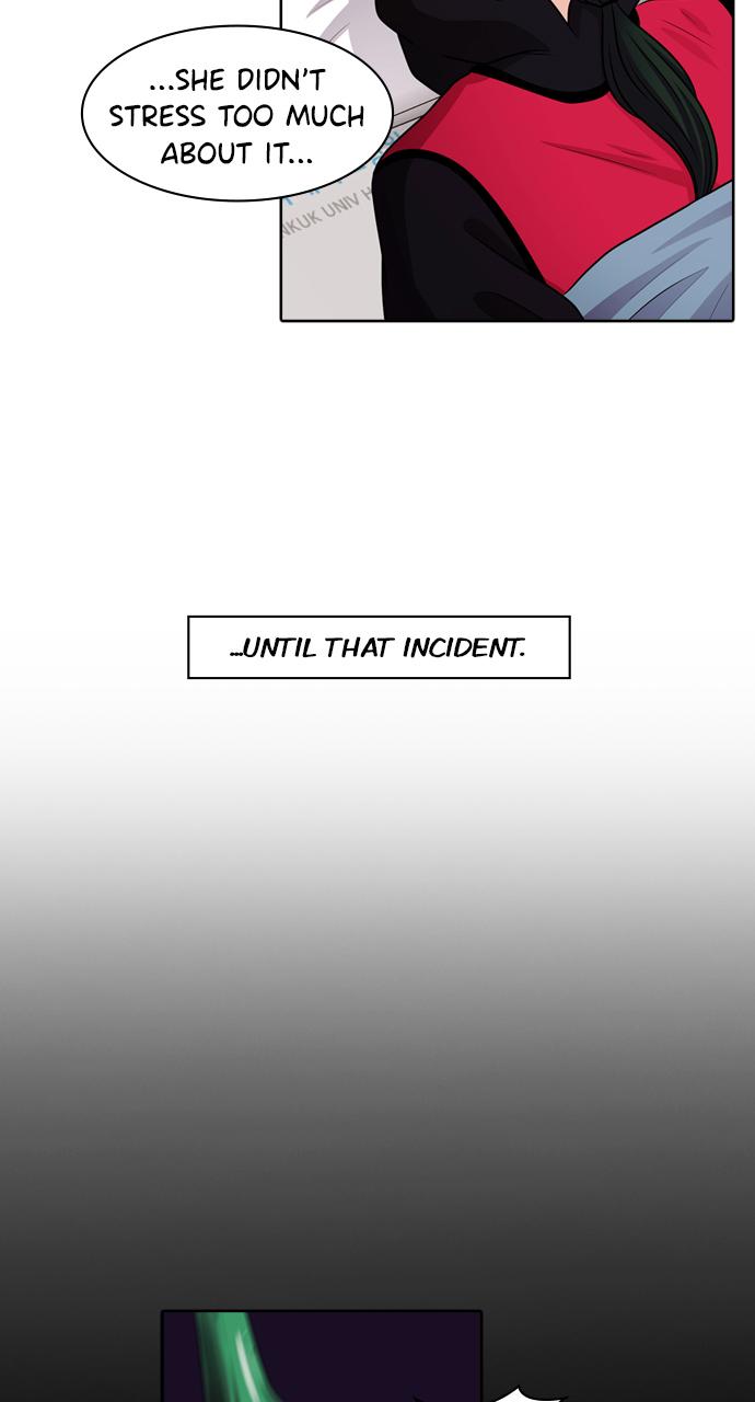 Tomorrow Chapter 46 - Page 16