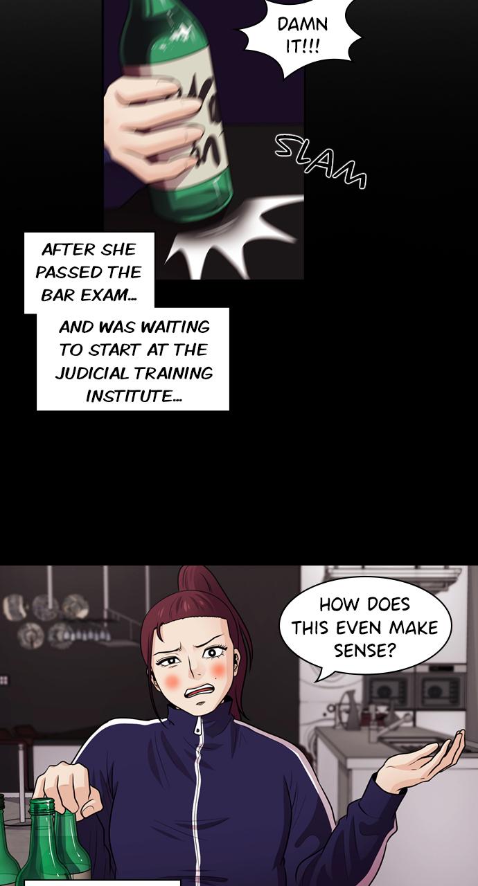 Tomorrow Chapter 46 - Page 17