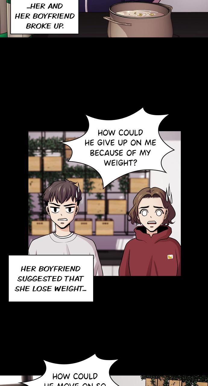 Tomorrow Chapter 46 - Page 18