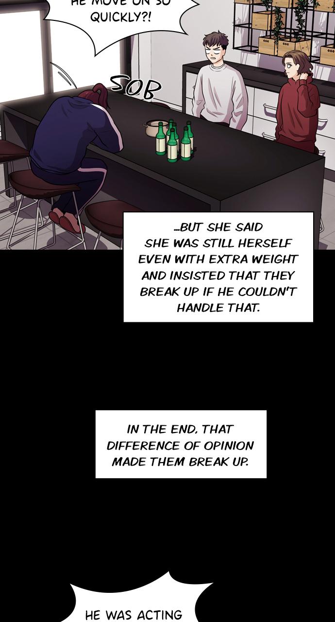 Tomorrow Chapter 46 - Page 19