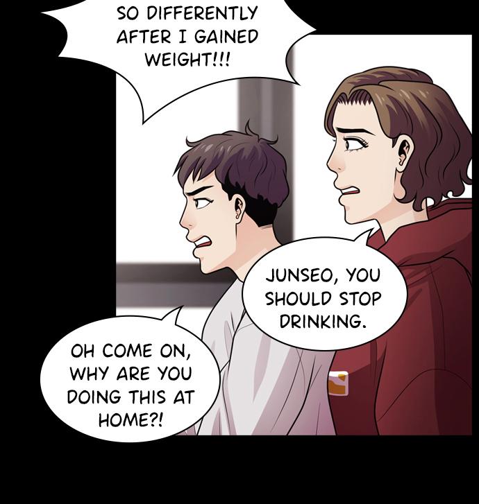 Tomorrow Chapter 46 - Page 20