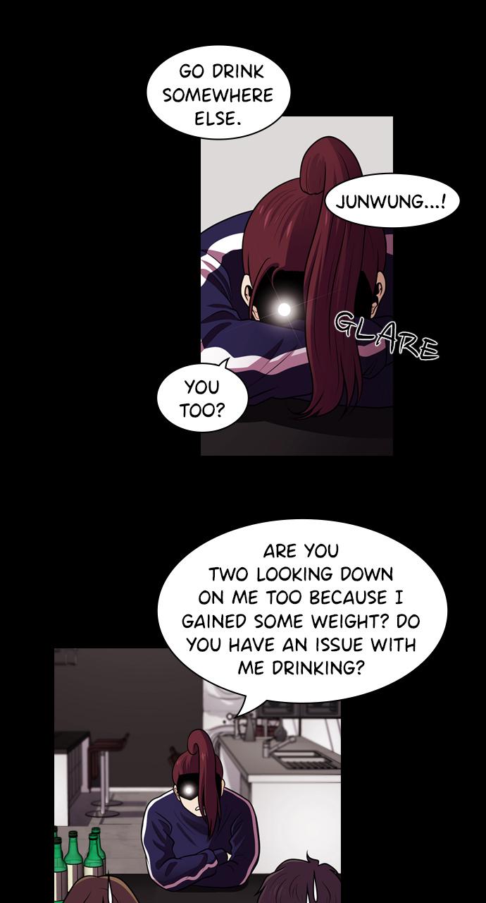 Tomorrow Chapter 46 - Page 21