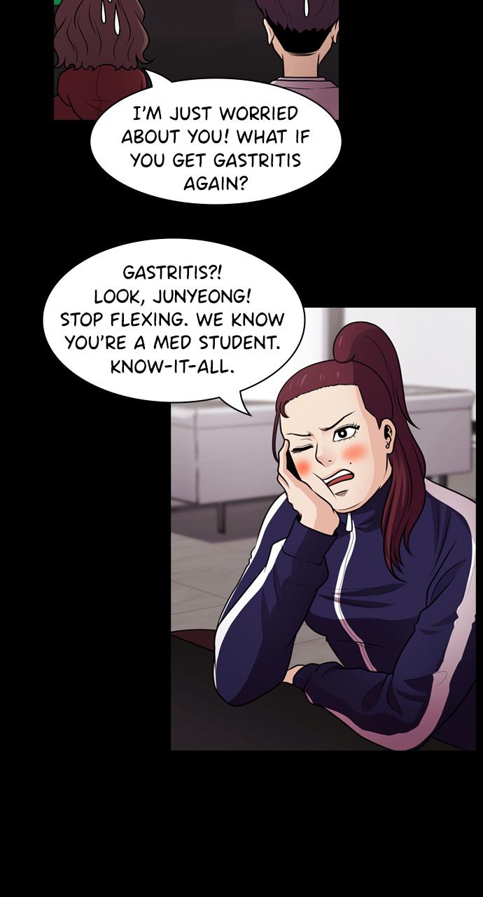 Tomorrow Chapter 46 - Page 22