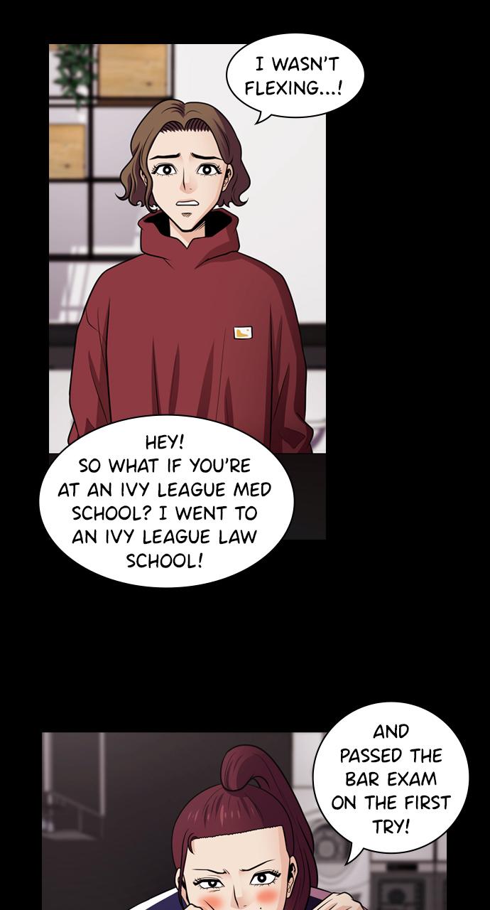 Tomorrow Chapter 46 - Page 23