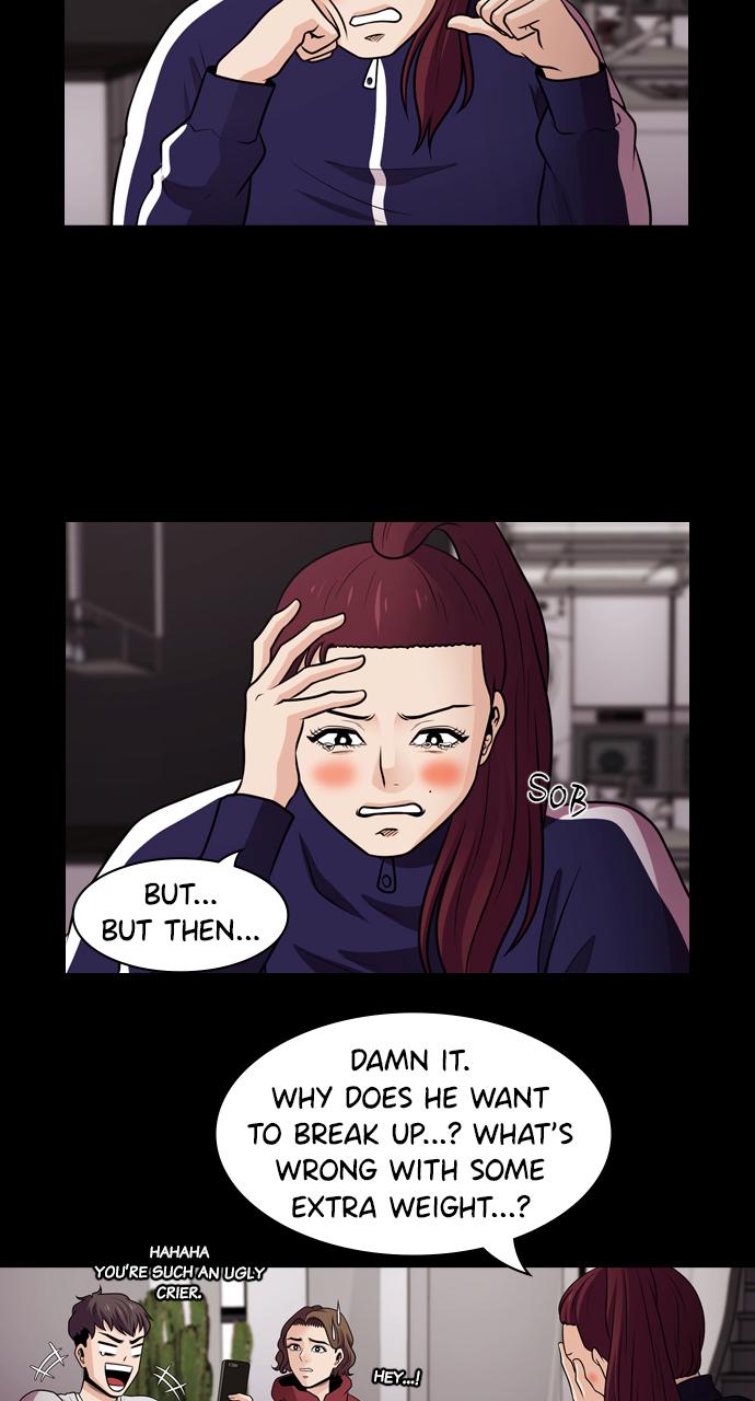 Tomorrow Chapter 46 - Page 24