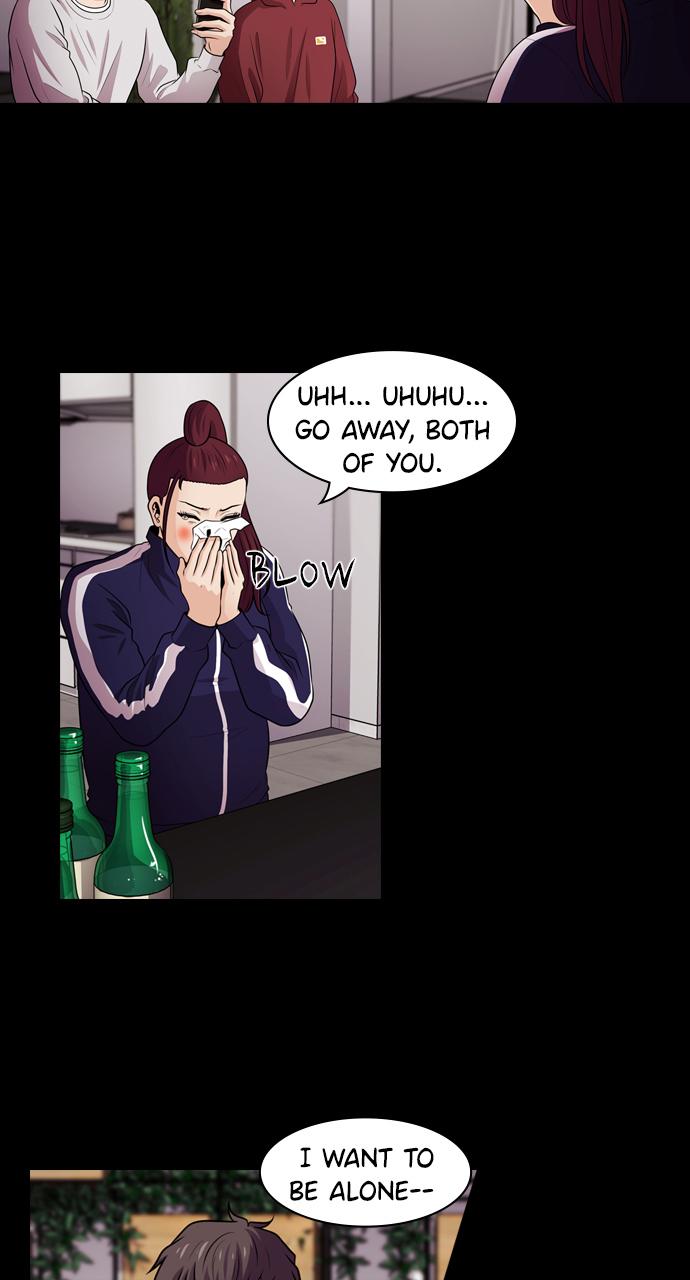 Tomorrow Chapter 46 - Page 25